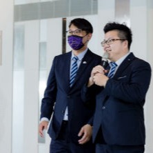 林鼎鈞