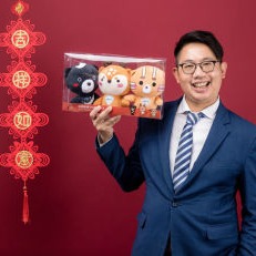 林鼎鈞