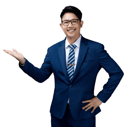 勇於承擔