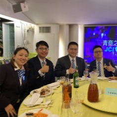 林鼎鈞