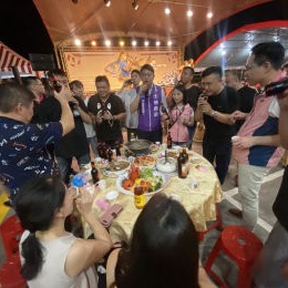 林鼎鈞