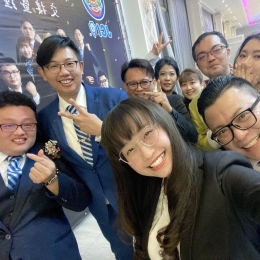 林鼎鈞
