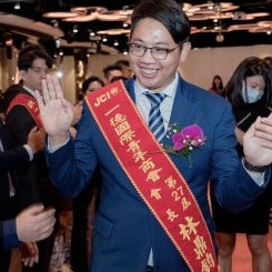 林鼎鈞