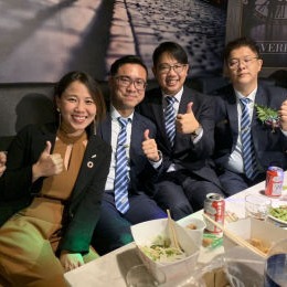 林鼎鈞