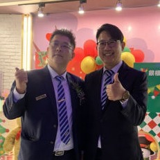 林鼎鈞