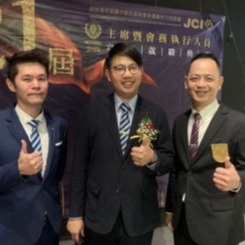 林鼎鈞