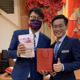 林鼎鈞