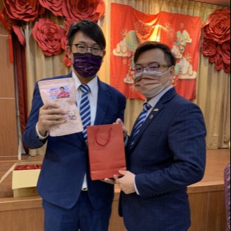 林鼎鈞