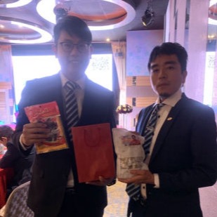 林鼎鈞