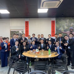 北一區分會長會議