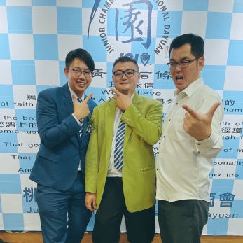 林鼎鈞