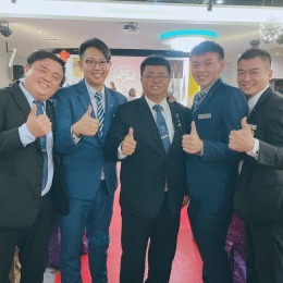 林鼎鈞