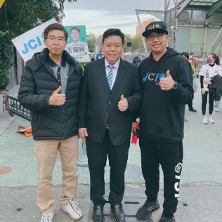 林鼎鈞