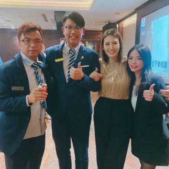 林鼎鈞