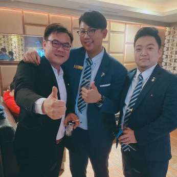林鼎鈞