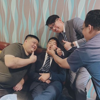 林鼎鈞