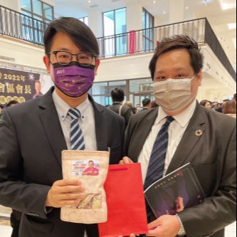 林鼎鈞
