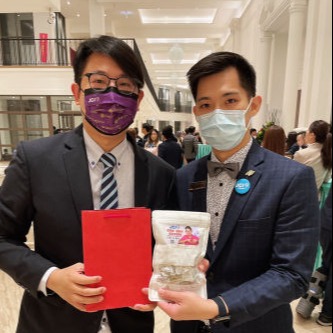 林鼎鈞