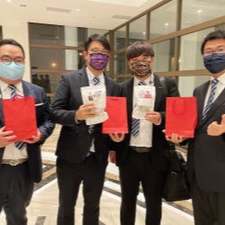林鼎鈞