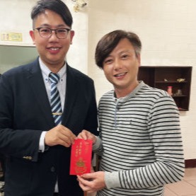 林鼎鈞