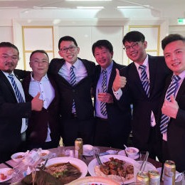林鼎鈞