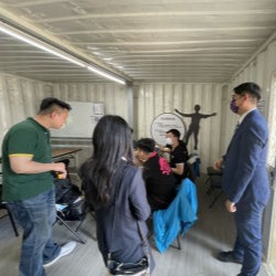 林鼎鈞