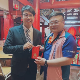 林鼎鈞