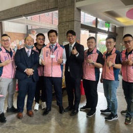 林鼎鈞