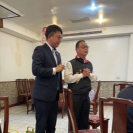 林鼎鈞