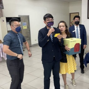 林鼎鈞